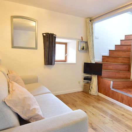 Le Duplex Carnot Lejlighed Annecy Eksteriør billede