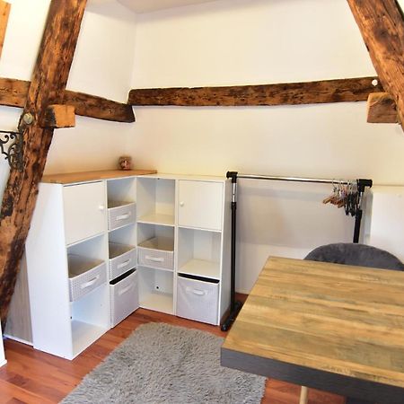 Le Duplex Carnot Lejlighed Annecy Eksteriør billede