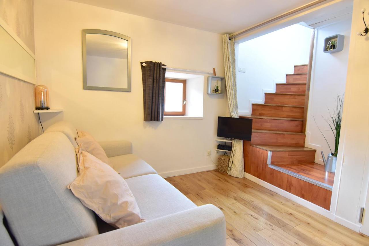 Le Duplex Carnot Lejlighed Annecy Eksteriør billede
